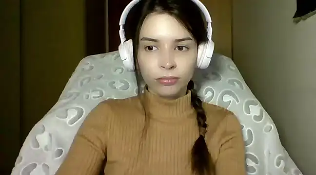 LariceSexy online show from 02/20/25, 07:19
