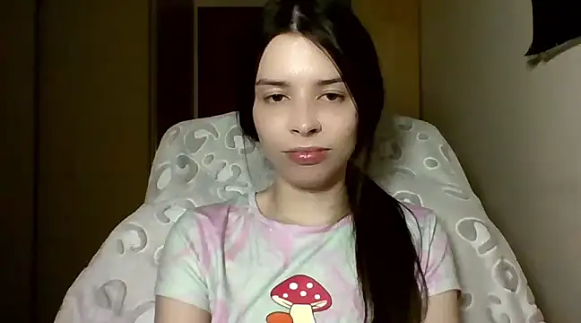 LariceSexy online show from 02/24/25, 07:09