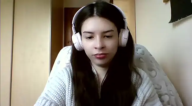 LariceSexy online show from 02/27/25, 07:12