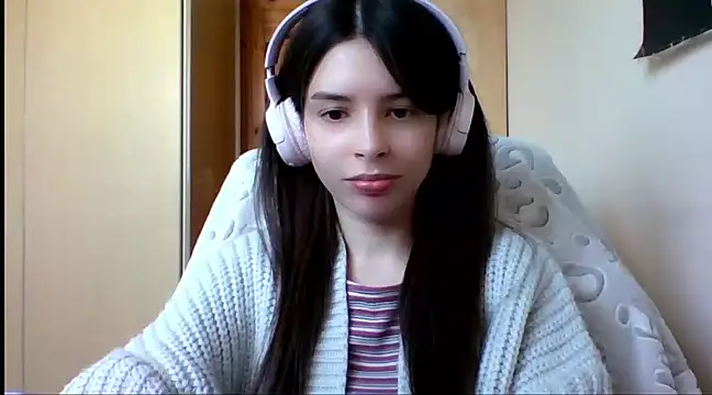 LariceSexy online show from 02/28/25, 02:09