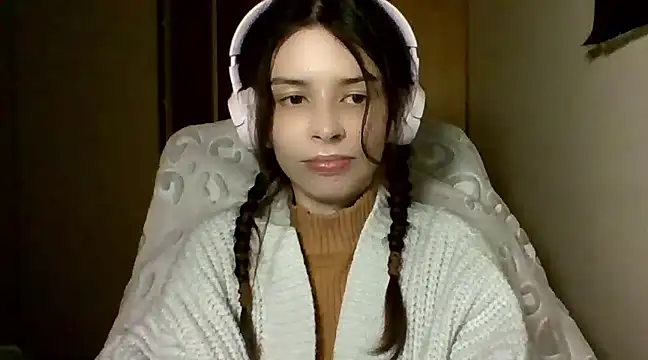 LariceSexy online show from 03/03/25, 07:17