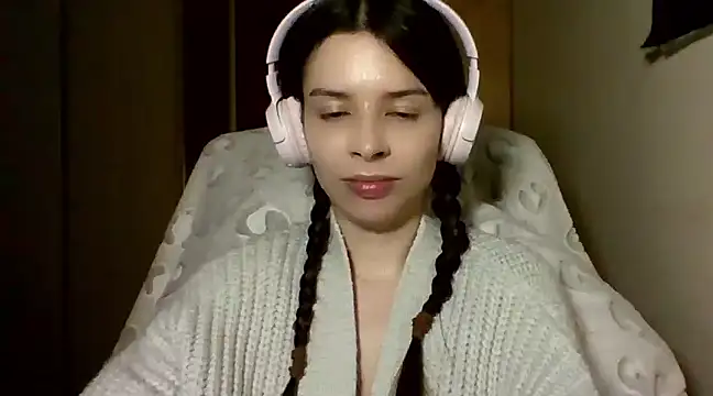 LariceSexy online show from 03/05/25, 10:21