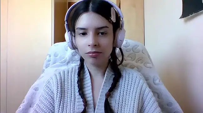 LariceSexy online show from 03/06/25, 01:14