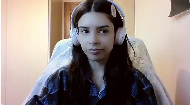 LariceSexy online show from 03/06/25, 04:17