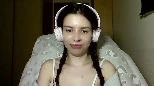 LariceSexy online show from 03/11/25, 10:53