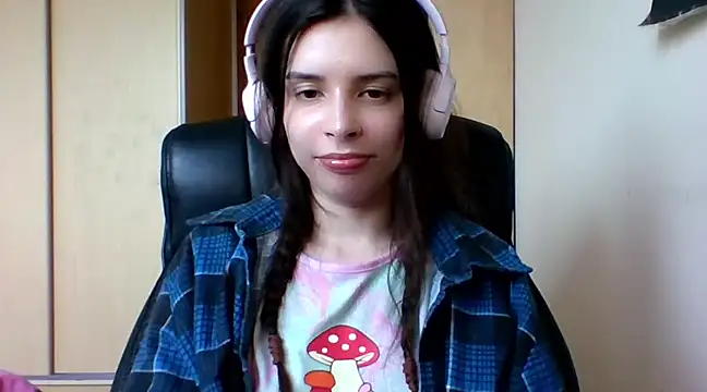 LariceSexy online show from 03/14/25, 02:08