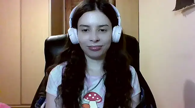 LariceSexy online show from 03/14/25, 07:12