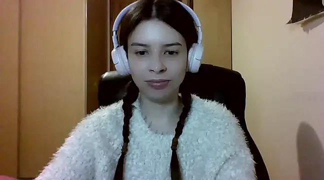 LariceSexy online show from 03/15/25, 10:22