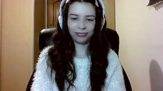 LariceSexy online show from 03/16/25, 07:17