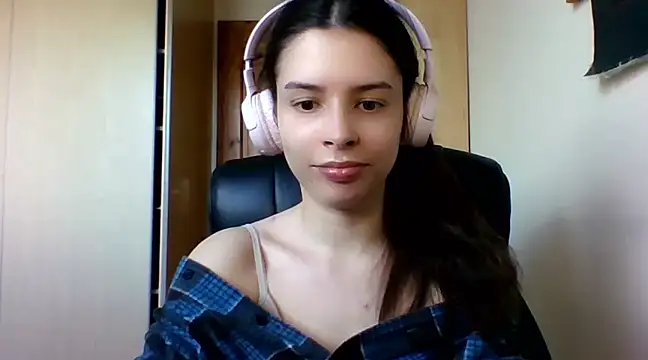 LariceSexy online show from 03/17/25, 01:18