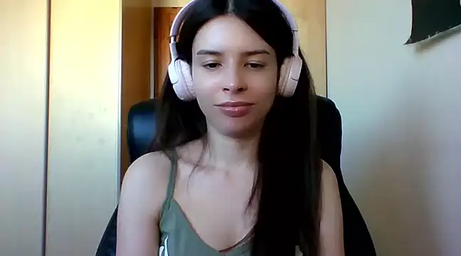 LariceSexy online show from 03/18/25, 04:15