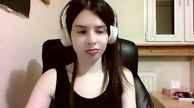 LariceSexy online show from 03/22/25, 07:09