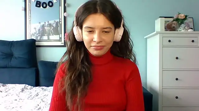 LariceSexy online show from 09/15/25, 12:16