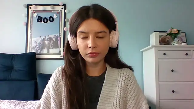 LariceSexy online show from 09/19/25, 12:06