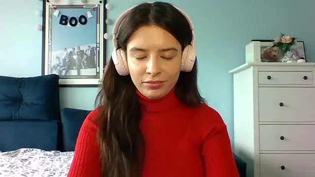 LariceSexy online show from 09/22/25, 12:07