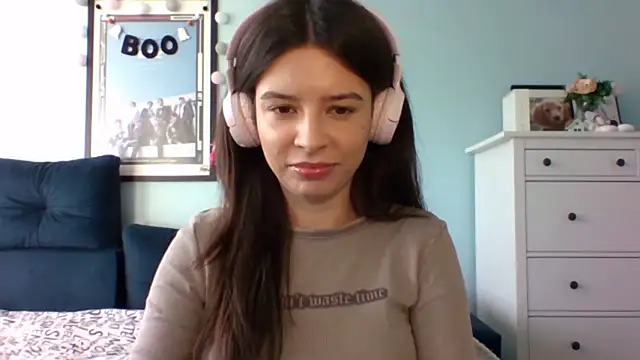 LariceSexy online show from 09/29/25, 12:10