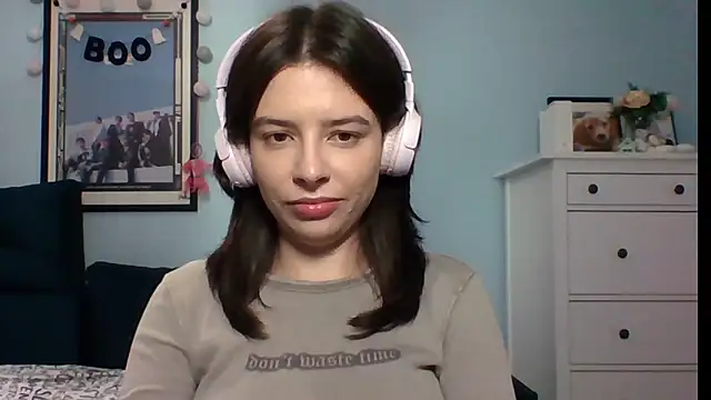 LariceSexy online show from 10/05/25, 06:17