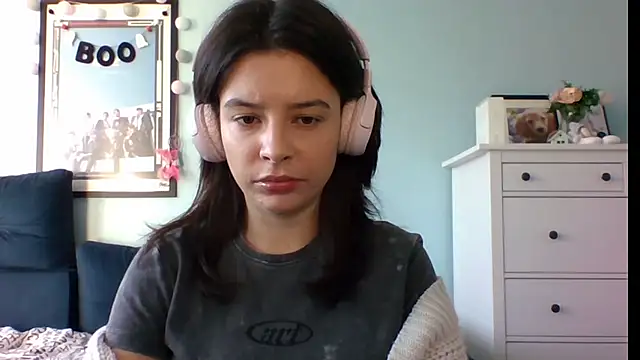 LariceSexy online show from 10/18/25, 12:17