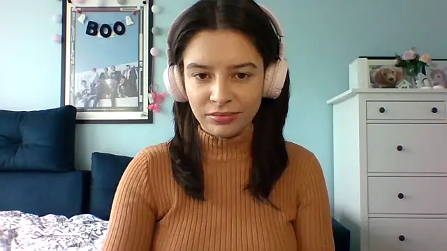 LariceSexy online show from 10/22/25, 12:16