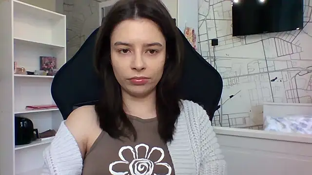 LariceSexy online show from 11/24/25, 01:11