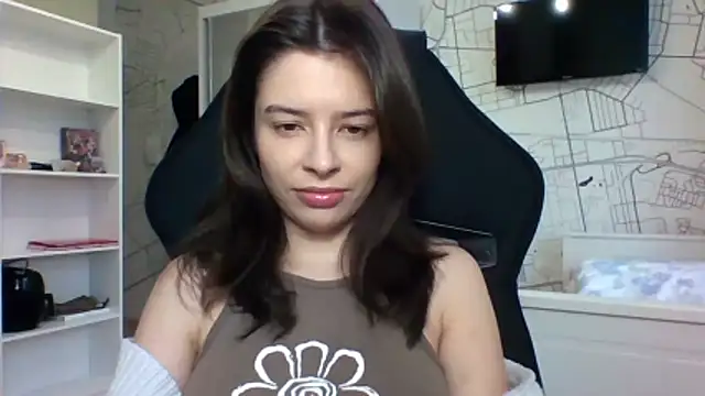 LariceSexy online show from 11/25/25, 01:22