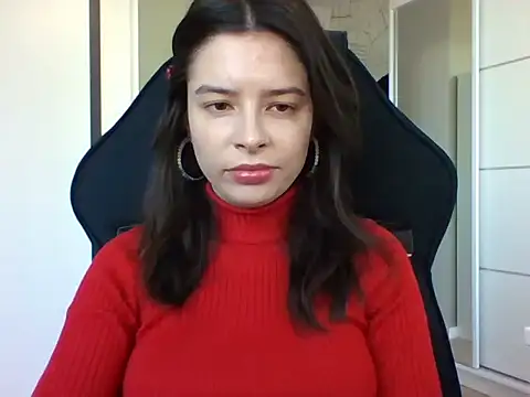 LariceSexy online show from 12/19/25, 01:07