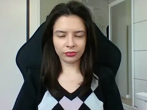 LariceSexy online show from 01/15/26, 01:05