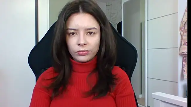 LariceSexy online show from 02/21/26, 01:12