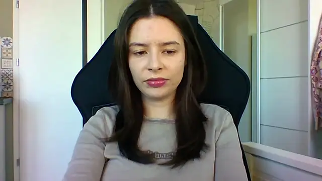 LariceSexy online show from 03/04/26, 01:06