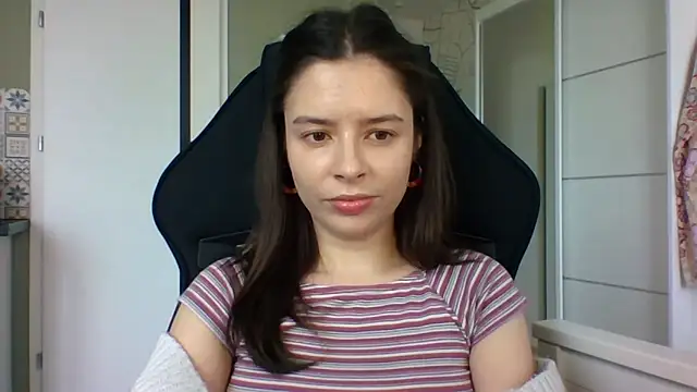 LariceSexy online show from 03/08/26, 01:59