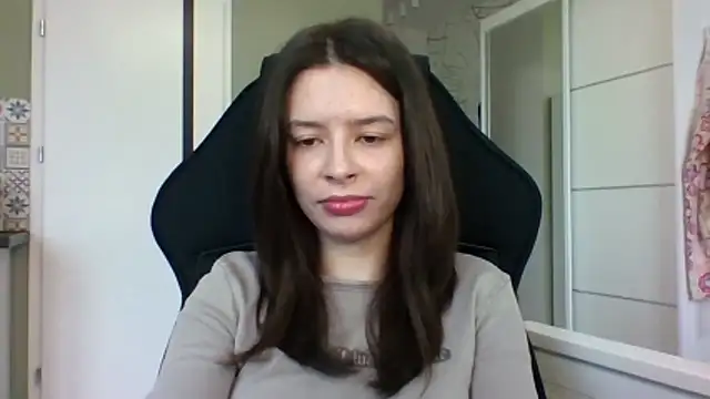 LariceSexy online show from 03/12/26, 01:06