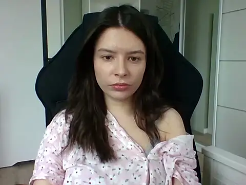 LariceSexy online show from 03/30/26, 12:06