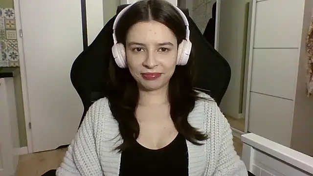 LariceSexy online show from 04/17/26, 06:11