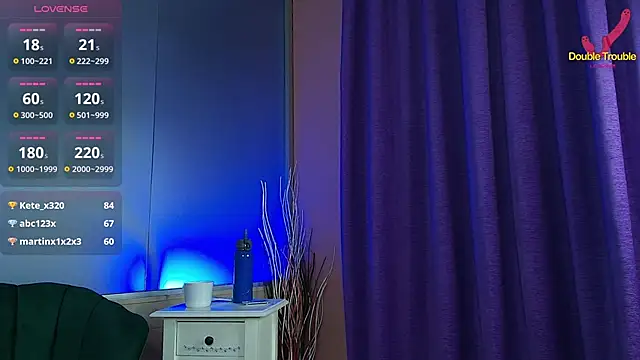 Snapshot of Deea_Vibe_Me chatting on 02/02/25, 12:13 Deea Vibe Me online show from 02/02/25, 12:13