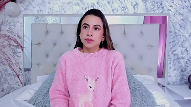 Ariana greenblat online show from 11/27/25, 05:48