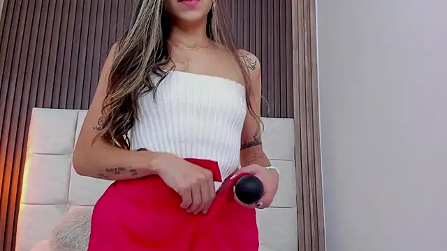 Ariana greenblat online show from 03/07/26, 05:32