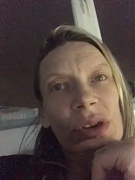 blondey206 online show from 03/27/26, 03:01