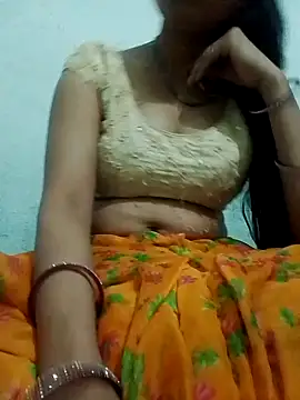 saaniya online show from 02/13/25, 08:17