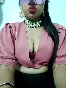 saaniya online show from 02/22/25, 05:57