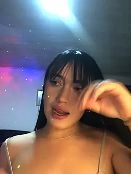 Melody rousse  online show from 01/29/25, 01:48