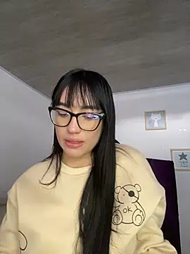 Melody rousse  online show from 02/12/25, 08:07