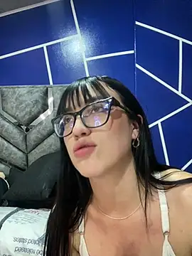 Melody rousse  online show from 02/19/25, 01:51