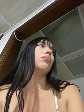 Melody rousse  online show from 03/07/25, 02:15