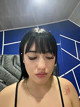 Melody rousse  online show from 09/20/25, 08:43