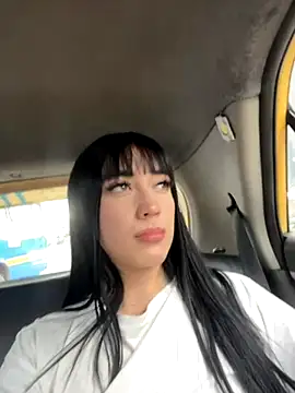 Melody rousse  online show from 10/03/25, 07:33