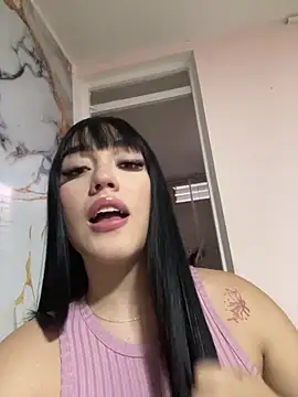 Melody rousse  online show from 11/01/25, 09:17