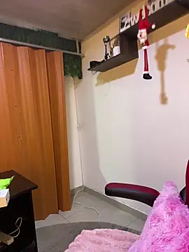 Melody rousse  online show from 11/21/25, 07:45