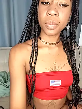 Zaira Rose  online show from 02/13/25, 05:11