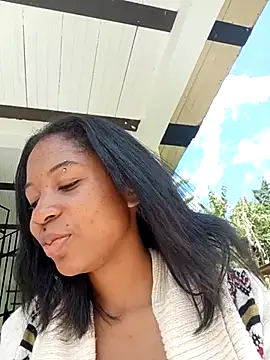 Zaira Rose  online show from 09/21/25, 02:29