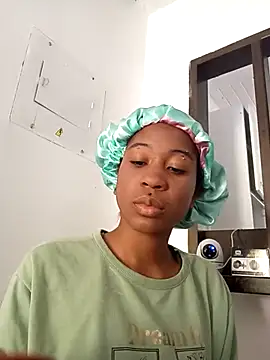 Zaira Rose  online show from 09/22/25, 12:40